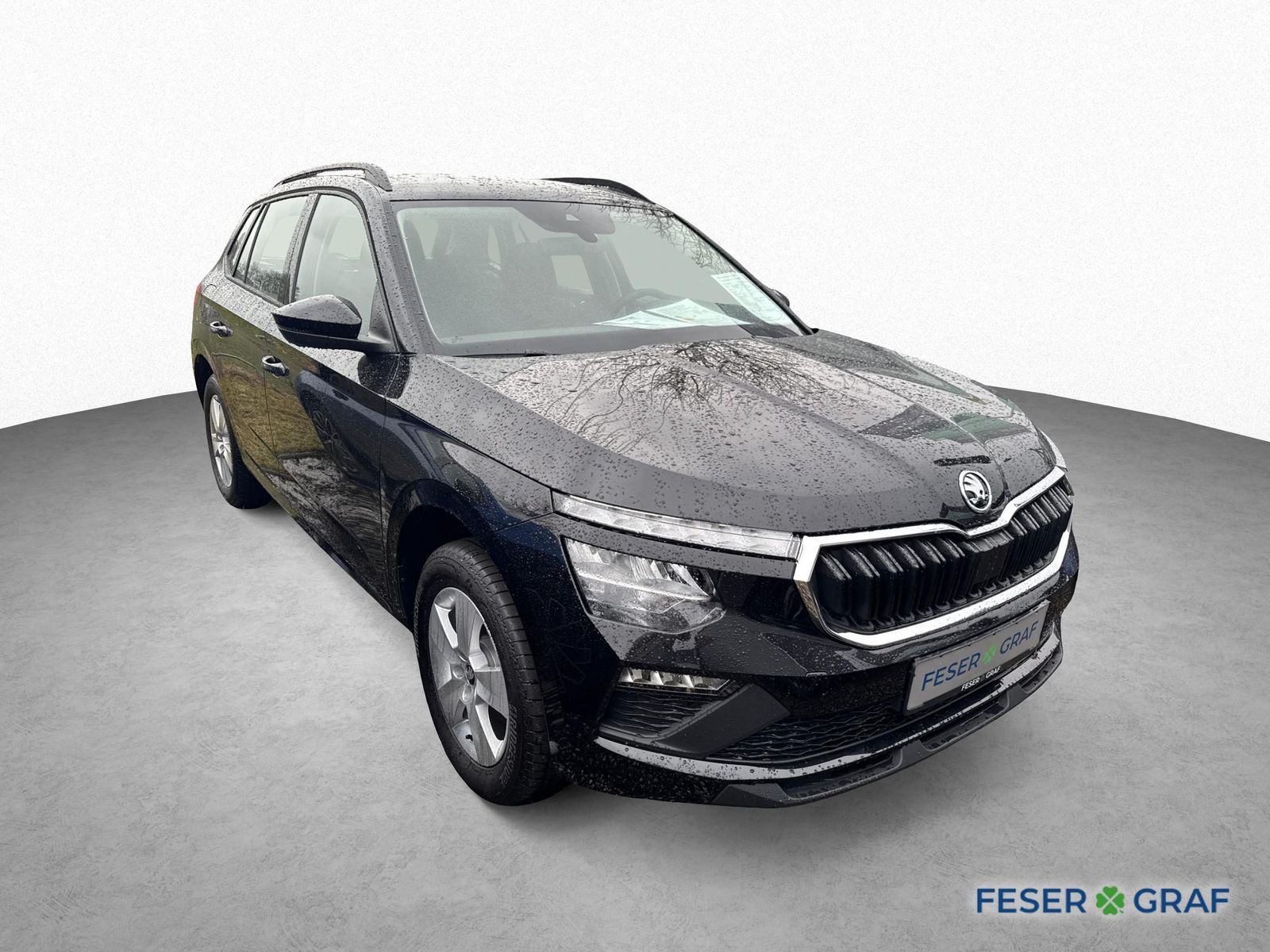 Skoda Kamiq - Bild 2