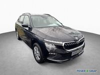 Skoda Kamiq - Vorschau Bild 2