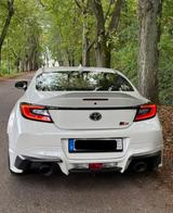 Toyota GR86 Pure Edition, Keramik, Sport-Abgasanlage - Toyota GR86 Benziner Gebrauchtwagen