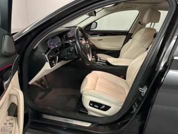 BMW 520 - 6