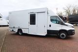 Iveco 72C180 Verkoopwagen !!Netto Prijs 16.800 euro!! - Iveco 80 e 18