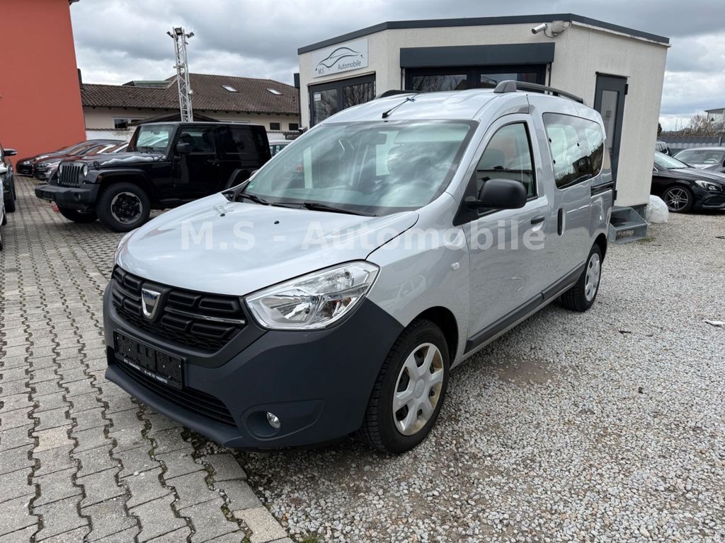 Image of Dacia Dokker