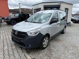 Dacia Dokker 1.6 Essential*2.Hand*Klima*USB* Bluetooth - Dacia Dokker Gebrauchtwagen