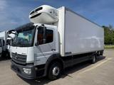 Mercedes-Benz ATEGO 1523 L Kühlkoffer 7,30 m LBW 1,5 T*THERMO - Mercedes-Benz Atego 1523