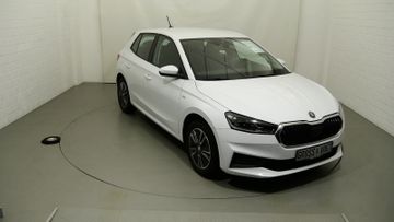 Skoda Fabia Tour 1,0 TSI NAVI LED PDC