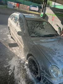 صورة 4 لـ 2004 Mercedes-BENZ C 220