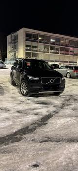 Volvo XC90 Volvo - Volvo XC90 in Leverkusen