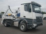 Mercedes-Benz Arocs 1848 K Meiller AK 12-MT - Angebote