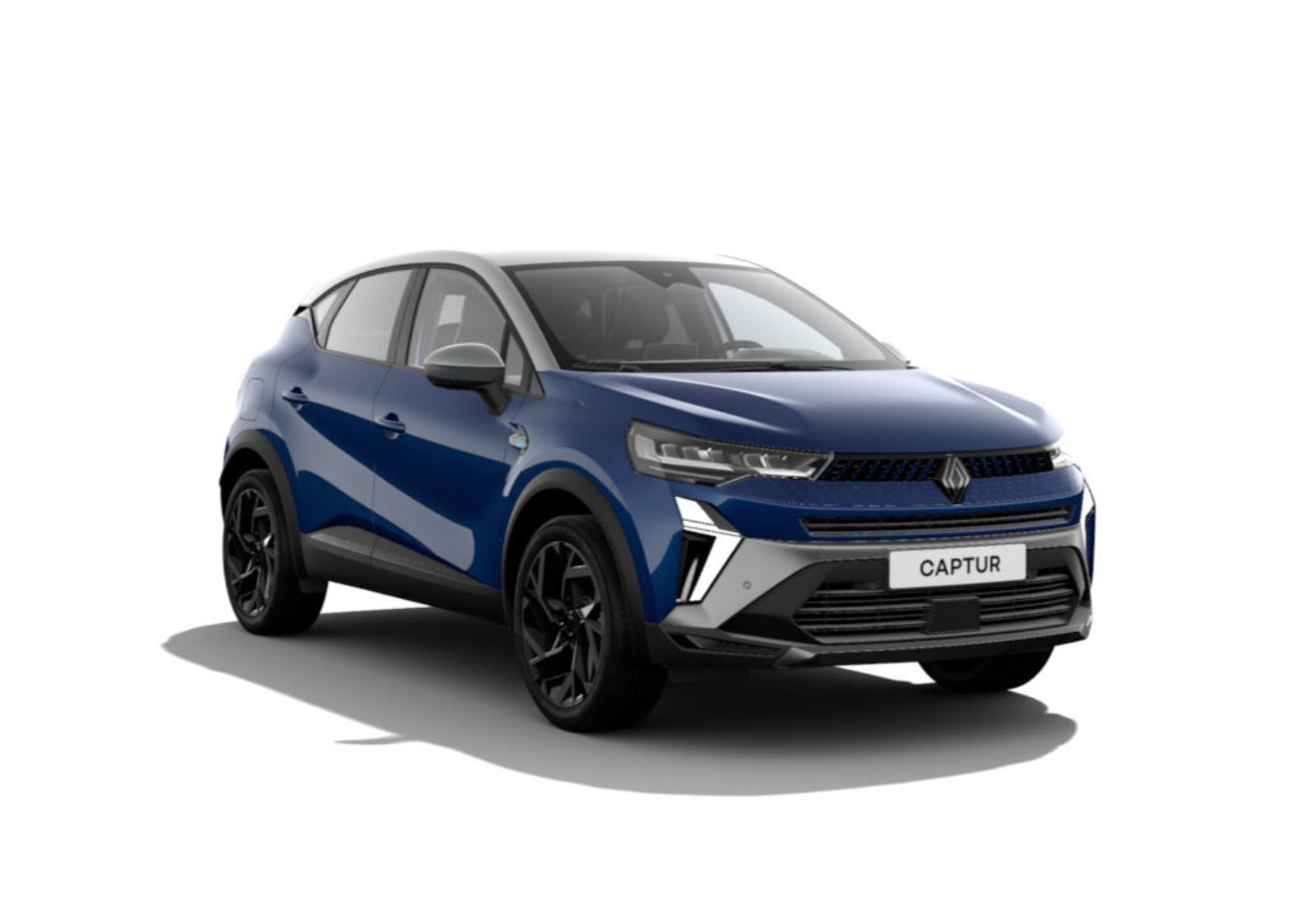 Renault Captur - Bild 7