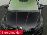 Skoda Kodiaq - Vorschau Bild 25