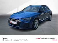 Audi A3 - Vorschau Bild 1