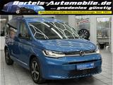 Volkswagen Caddy 2.0 TDI Style, DSG, LED, ACC, DAB, Kamera - Volkswagen Caddy: Style