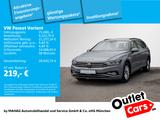 Volkswagen Passat Variant Business 1.5 TSI AHK LED Navi Par - VW Passat Variant Gebrauchtwagen in München