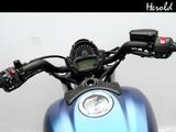 Kawasaki Vulcan S UNIKAT Werksgarantie - Offers