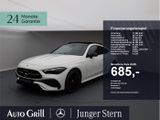 Mercedes-Benz CLE 300 4M AMG Night Digital Distronic Pano 20'' - Mercedes-Benz CLE 300 aus 2024