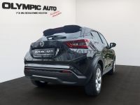 Nissan Juke 1.0 N-Connecta NAVI LED KEYLESS KAMERA DAB - Image