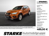 Seat Ateca 1.5 TSI DSG Xcellence  Panodach AHK Navi L - gebrauchte Seat Ateca aus dem Jahr 2019