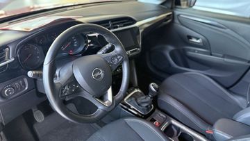 Fotografie 5 des Opel Corsa 1.2 Direct Injection Turbo Elegance