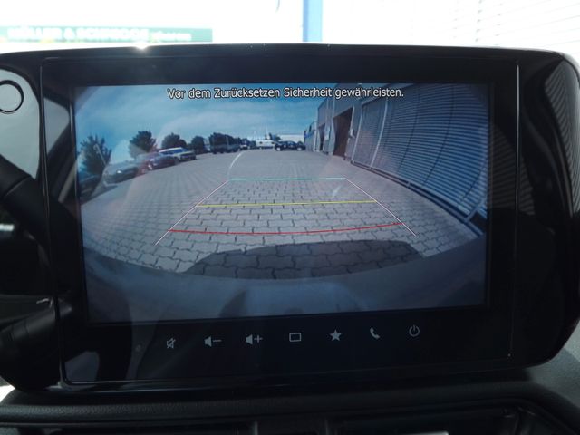 Swift 1.2 Dualjet Hybrid 61 kW Comfort+