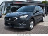 Seat Tarraco Style 7-Sitzer*2.Hand*ACC*8-Fach* - Seat Tarraco in Kiel