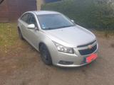 Chevrolet Cruze 1.6 benzin  117500 km - Chevrolet Cruze: 1.6
