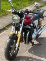 Honda CB1100 RS - HONDA CB 1100