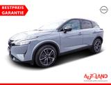 Nissan Qashqai 1.3 M-Hybrid Tekna Navi Panorama 360° - Nissan Qashqai Tekna mit Hybrid-Antrieb (Benzin/Elektro)