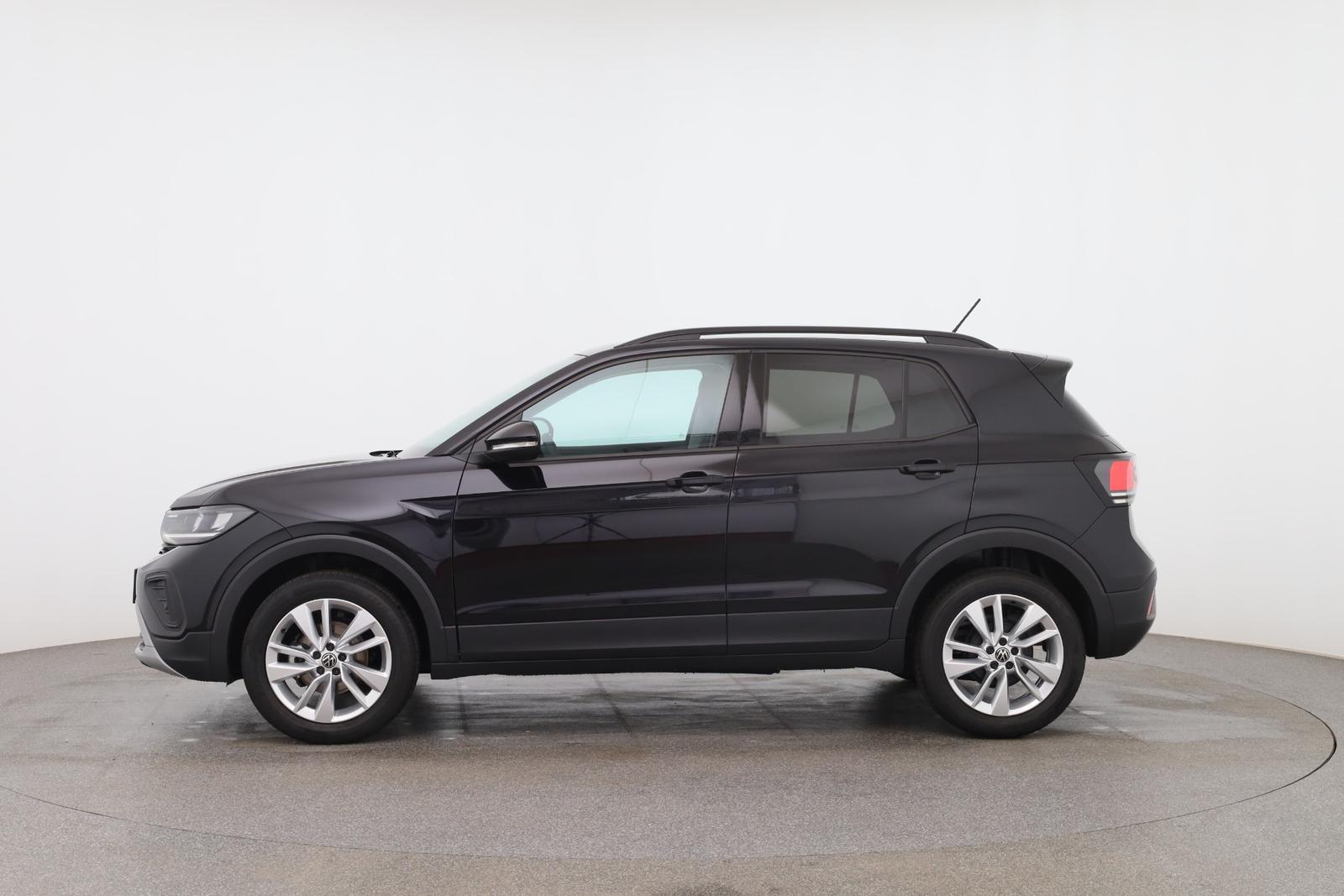 Volkswagen T-Cross Friends TSI