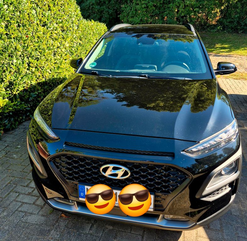 Image of Hyundai KONA