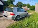 Volkswagen Golf 2.3 GTI GTI - Volkswagen Golf aus 1998: GTI