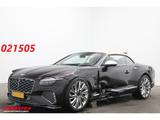Bentley Continental GTC 4.0 V8 Hybrid Mulliner Ceramic H
