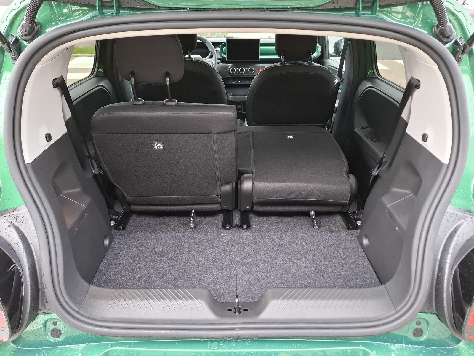 Renault Twingo - Bild 12