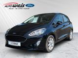 Ford Fiesta Cool & Connect - Ford Fiesta: Automatik