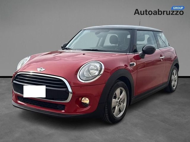 MINI ANDERE