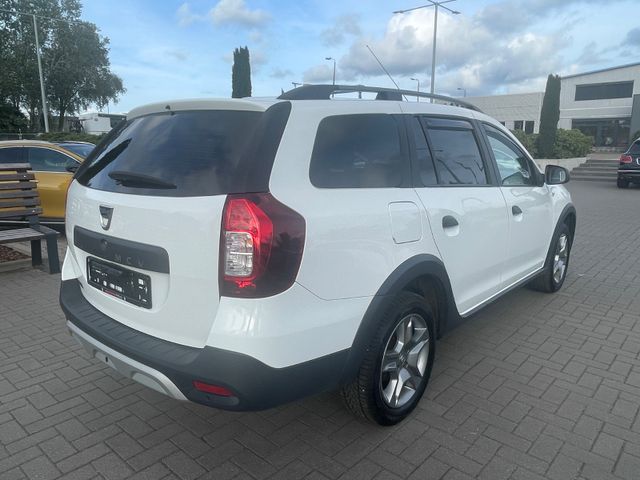 Dacia Logan  MCV II Kombi Stepway