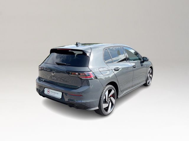 Golf GTE 1.5 eHybrid, AHK, BlackStyle, IQ.Light