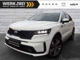 Kia Sorento 1,6T Vision 4WD Plug-In Hybrid PHEV ACC - Kia Sorento: V6