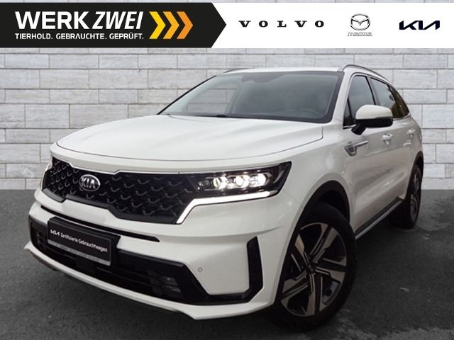 Kia Sorento 1,6T Vision 4WD Plug-In Hybrid PHEV ACC