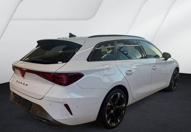 Cupra Leon - Bild 3