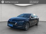 Skoda Octavia Combi 2.0 TDI DSG 4x4 Style
