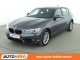BMW 1er 120i Sport Line Aut.*NAVI*LED*TEMPO*PDC* - BMW 120: 120i 1er