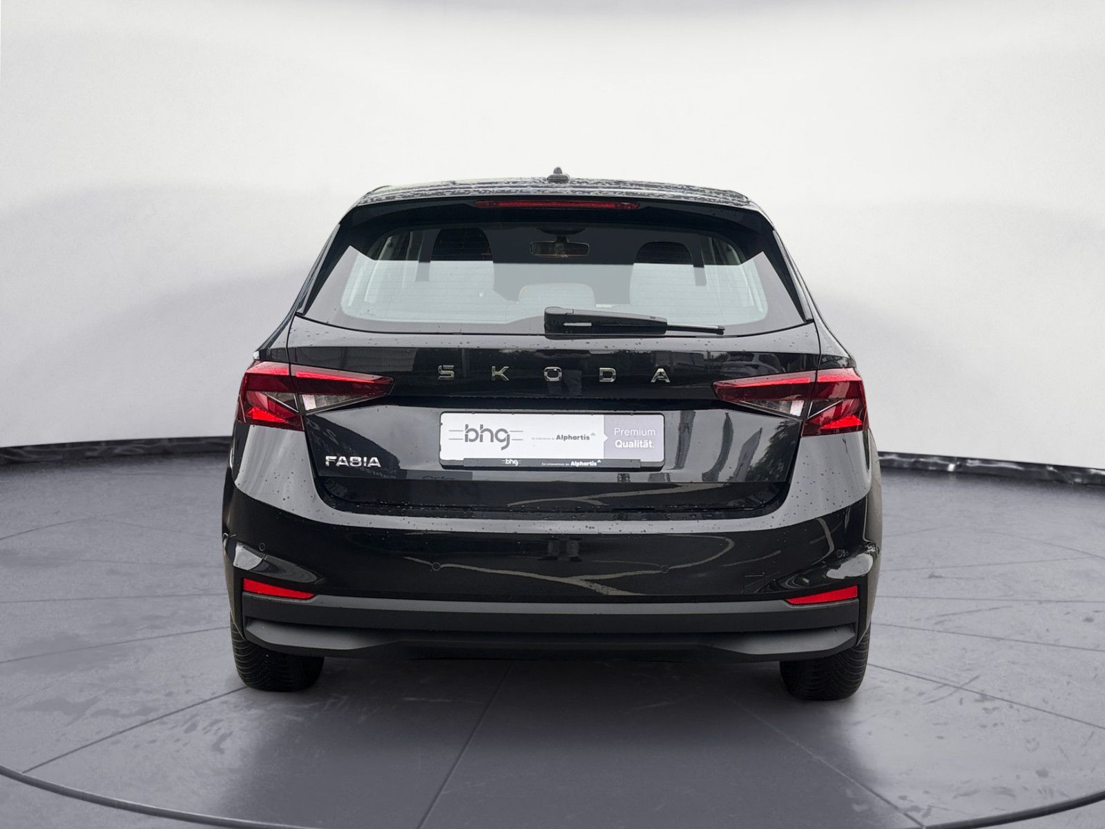 Skoda Fabia - Bild 5