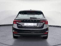 Skoda Fabia - Vorschau Bild 5