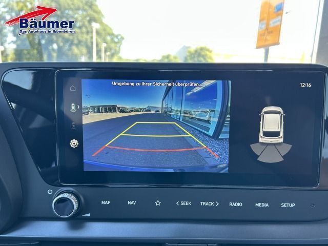 Hyundai BAYON – Bild 22