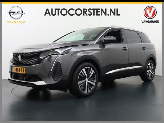 Peugeot 5008 auf interest II T131pk AUT.8 7pers. Navi 36