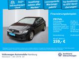 Volkswagen Polo 1.0 TSI Navi LED PDC Sitzhzg - Volkswagen Polo: Sportwagen