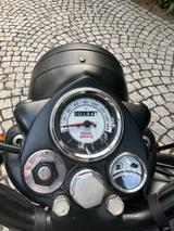 Royal Enfield Quasi Neu - Bullet Classic 500 EFI (195km) - ROYAL ENFIELD BULLET 500