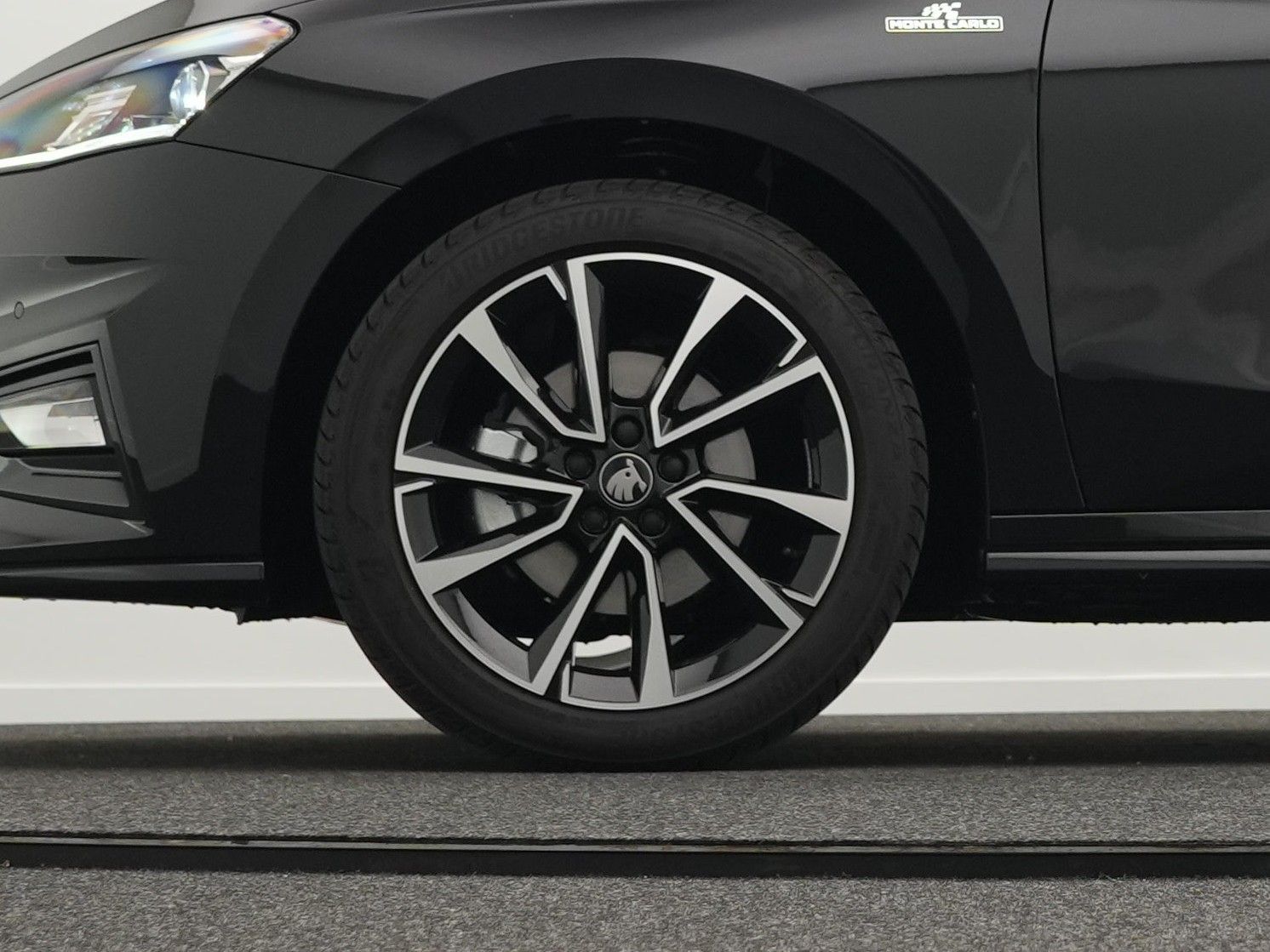Skoda Fabia - Bild 47