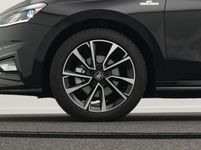 Skoda Fabia - Vorschau Bild 47