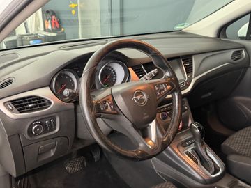 Opel Astra - 11